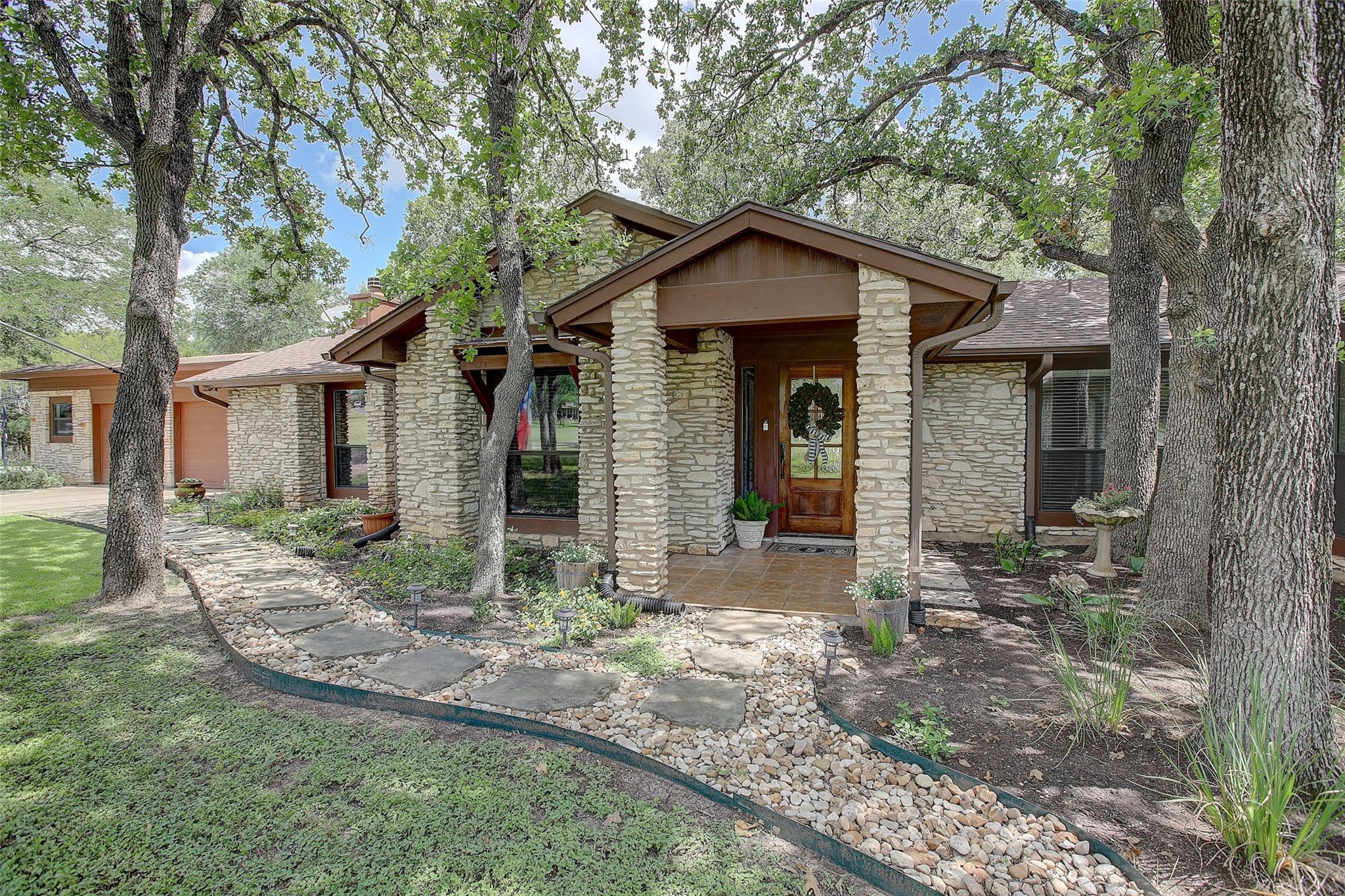 Wolf Real Estate in Georgetown, TX