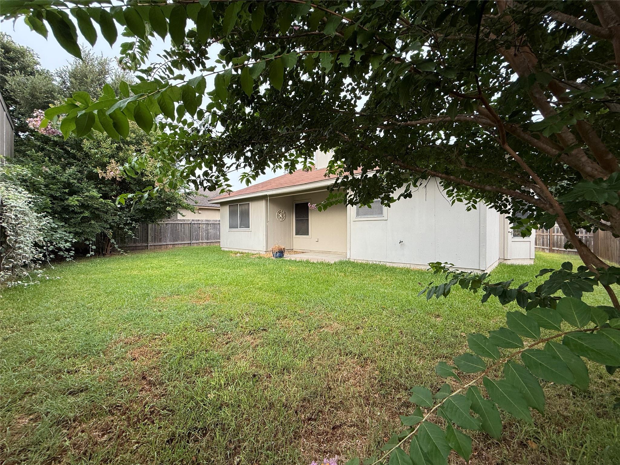 Wolf Real Estate in Georgetown, TX (2)