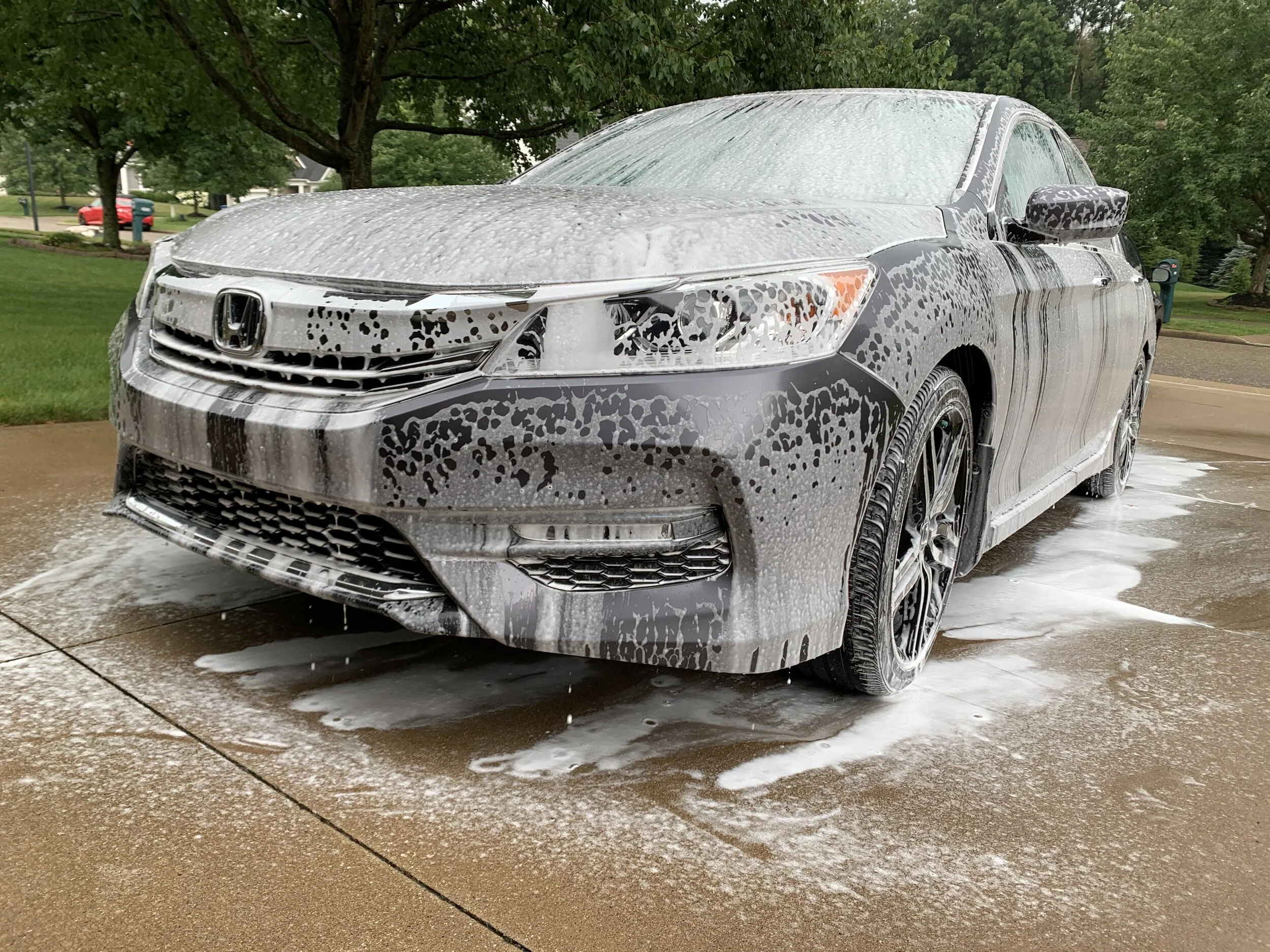 Mates Mobile Detailing in Hinckley, OH (3)