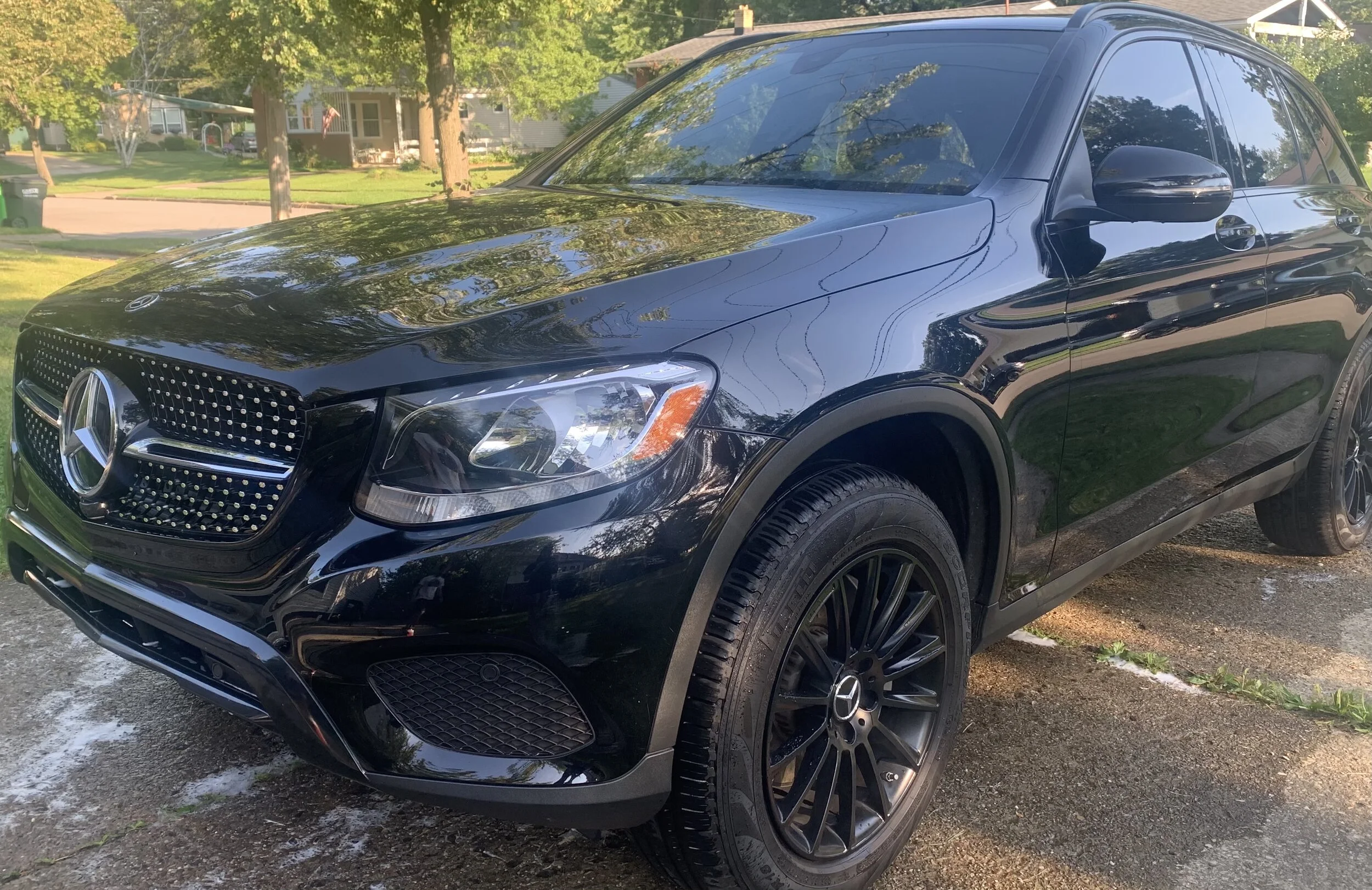 Mates Mobile Detailing in Hinckley, OH (4)