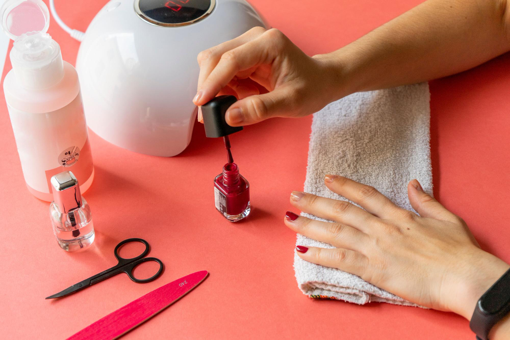BB Nail Bar in Wildwood, FL (4)
