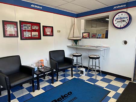 Lossie's Auto Service in Erie, PA (4)