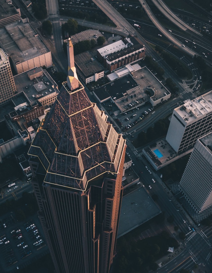 Law Firm of Abbi S. Taylor in Tucker, GA (2)