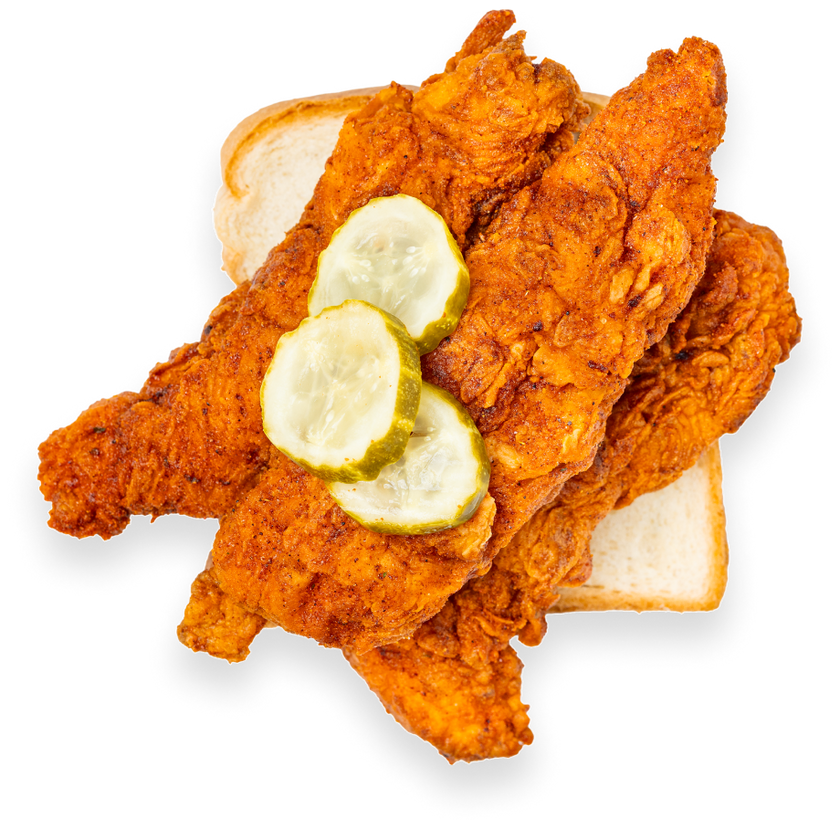Howlin' Ray's Hot Chicken - Pasadena in Pasadena, CA (2)