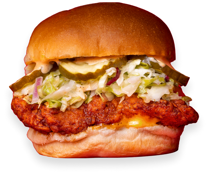 Howlin' Ray's Hot Chicken - Pasadena in Pasadena, CA (3)