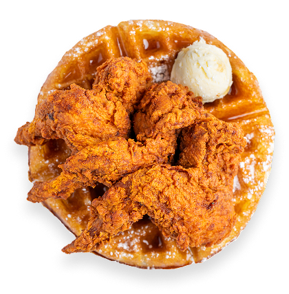 Howlin' Ray's Hot Chicken - Pasadena in Pasadena, CA (4)