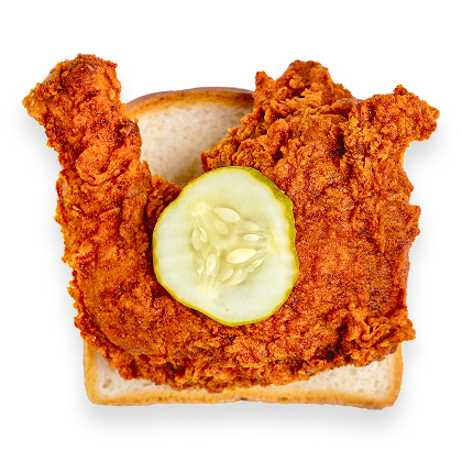 Howlin' Ray's Hot Chicken - Pasadena in Pasadena, CA (6)