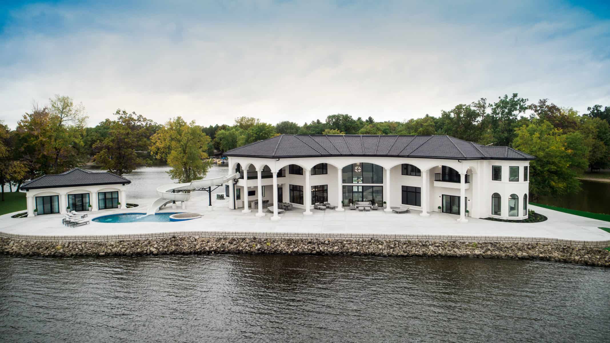Holtz Builders Inc. in Lake Delton, WI