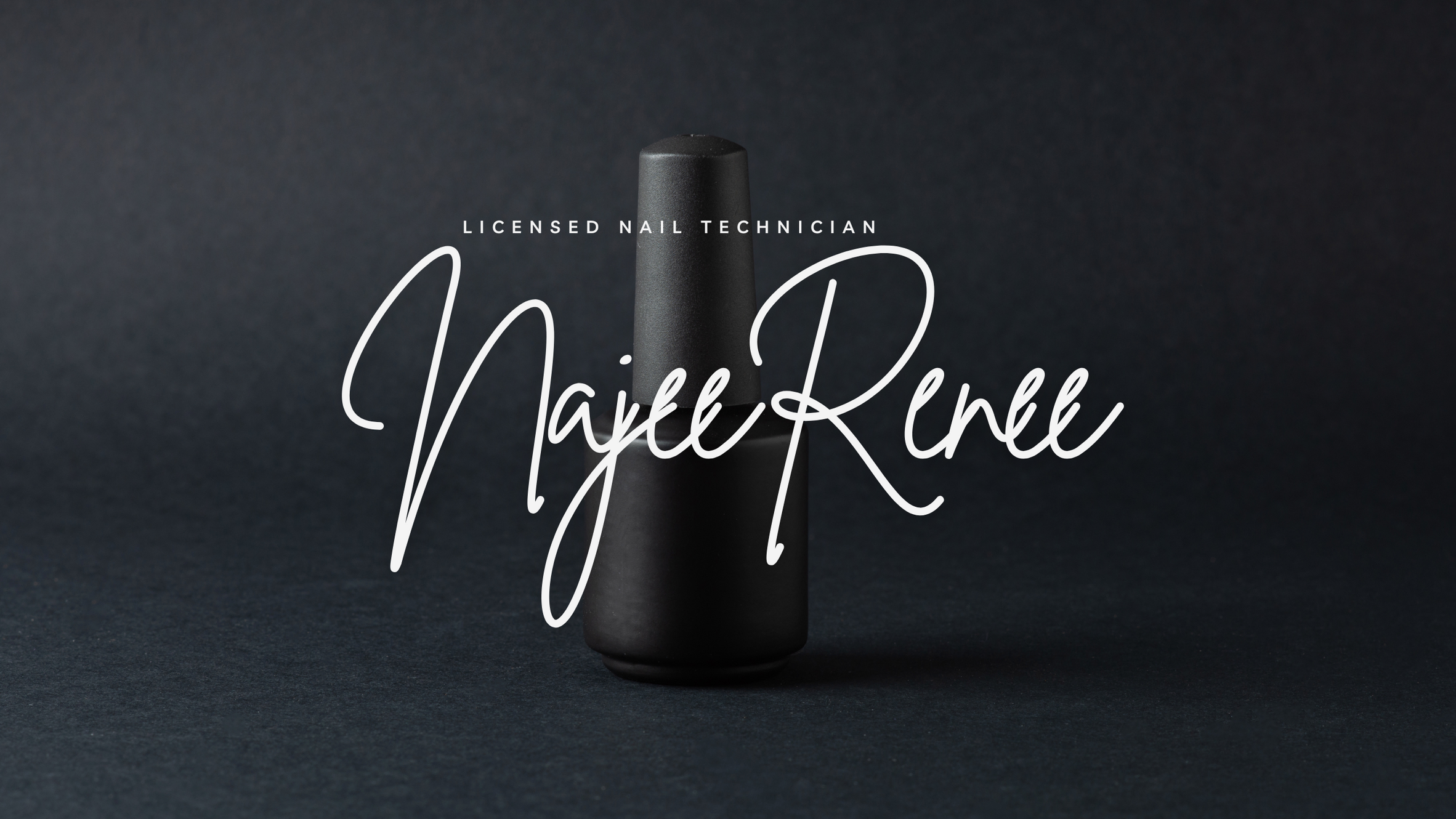 NajeeRenee Nail Boutique in Milwaukee, WI
