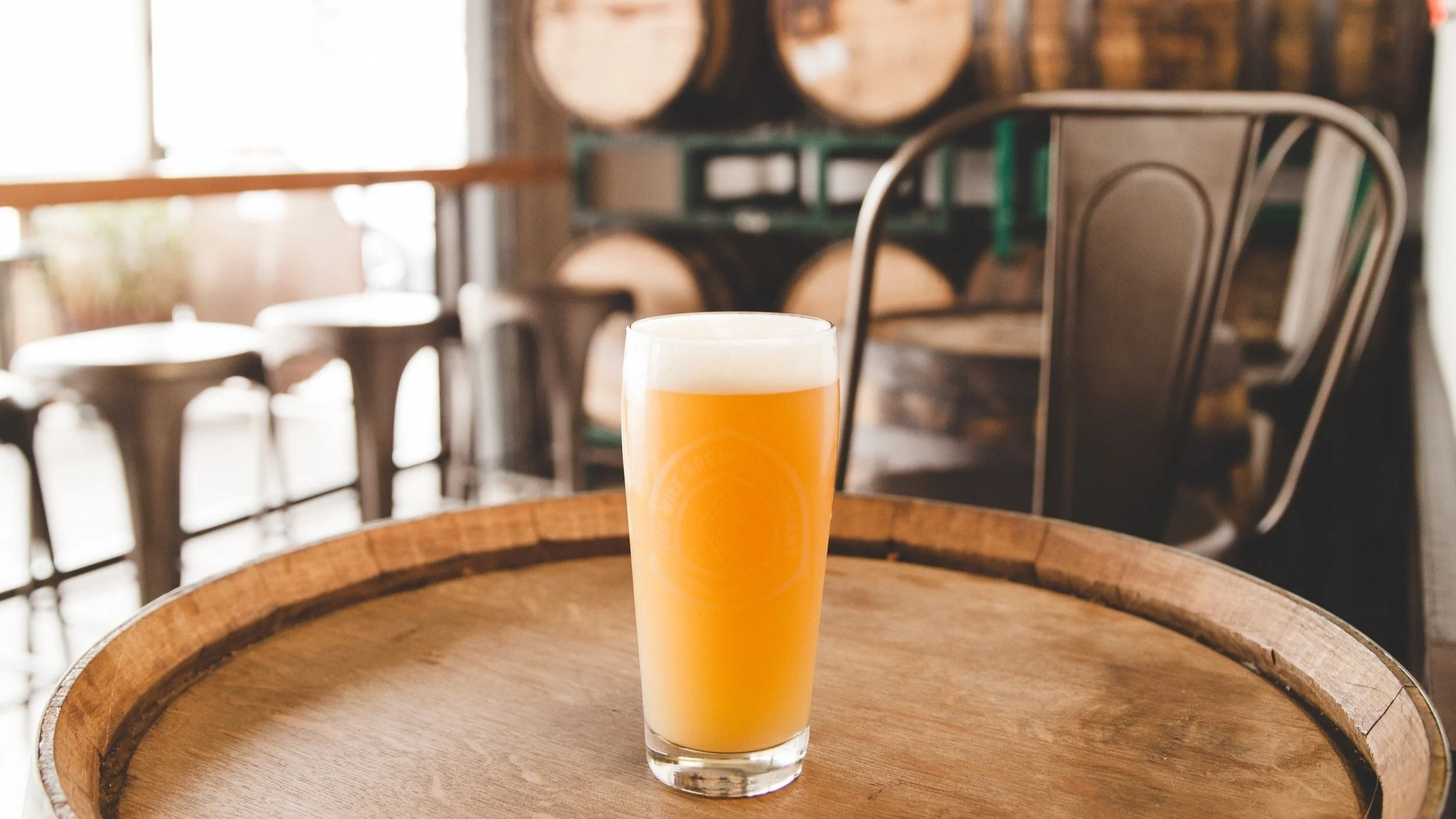 Ten Mile Brewing in Signal Hill, CA (6)