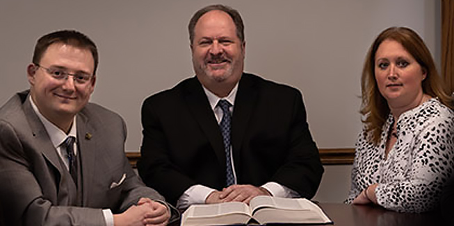 Rosen Family Law Group in Pittsburgh, PA (4)