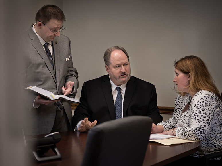 Rosen Family Law Group in Pittsburgh, PA (5)