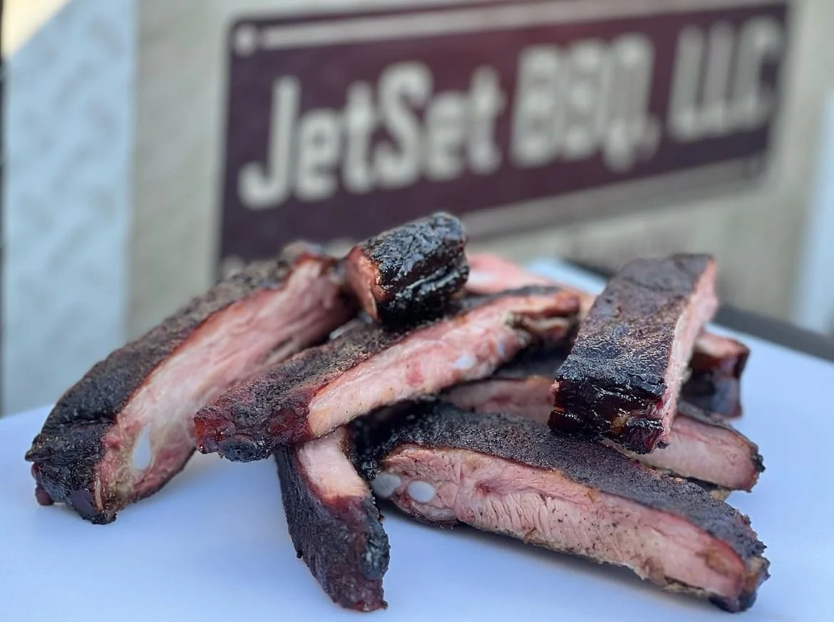 JetSet BBQ in Burke, VA (5)