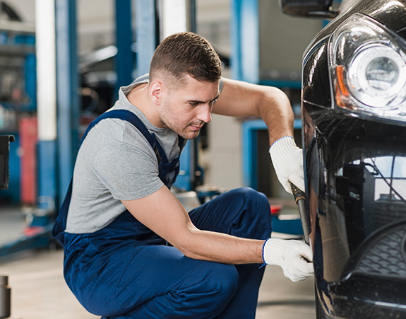 28 Center Auto Care in Manassas, VA (2)