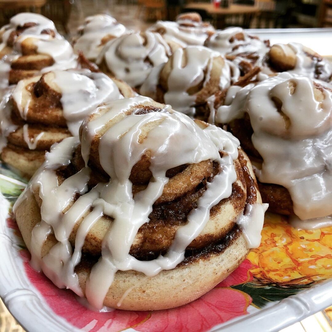 Tupelo's Bakery & Cafe in Monticello, FL (5)
