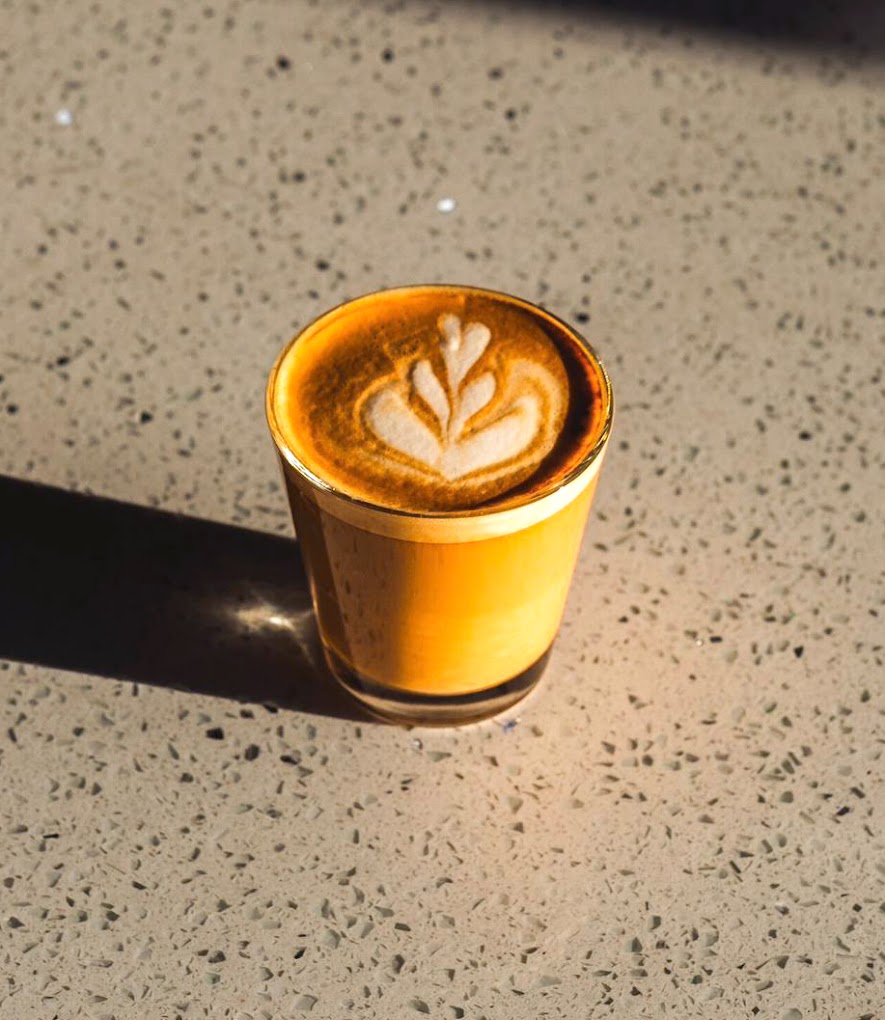 Kreative Grounds Café in McAllen, TX (3)