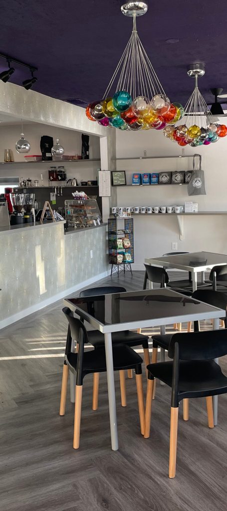 Kreative Grounds Café in McAllen, TX (5)
