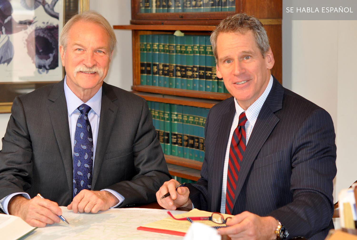 Turner & Wiggins, PLLC in Eastville, VA
