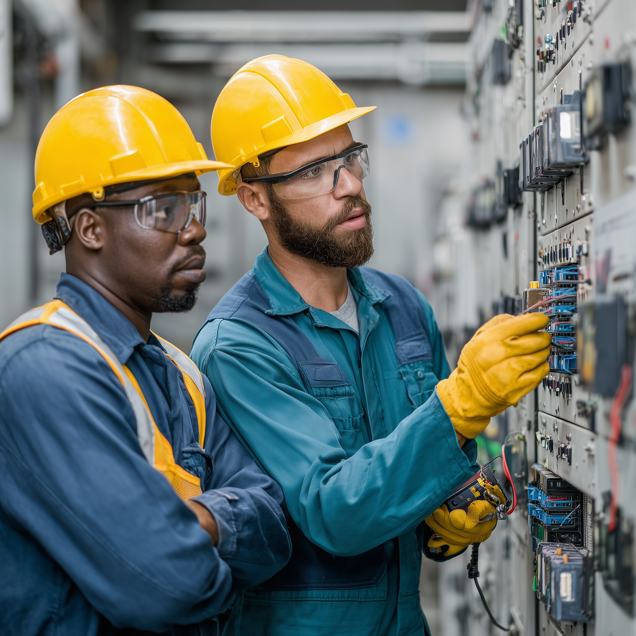 Definitive Safety Group LLC in Antioch, CA (2)