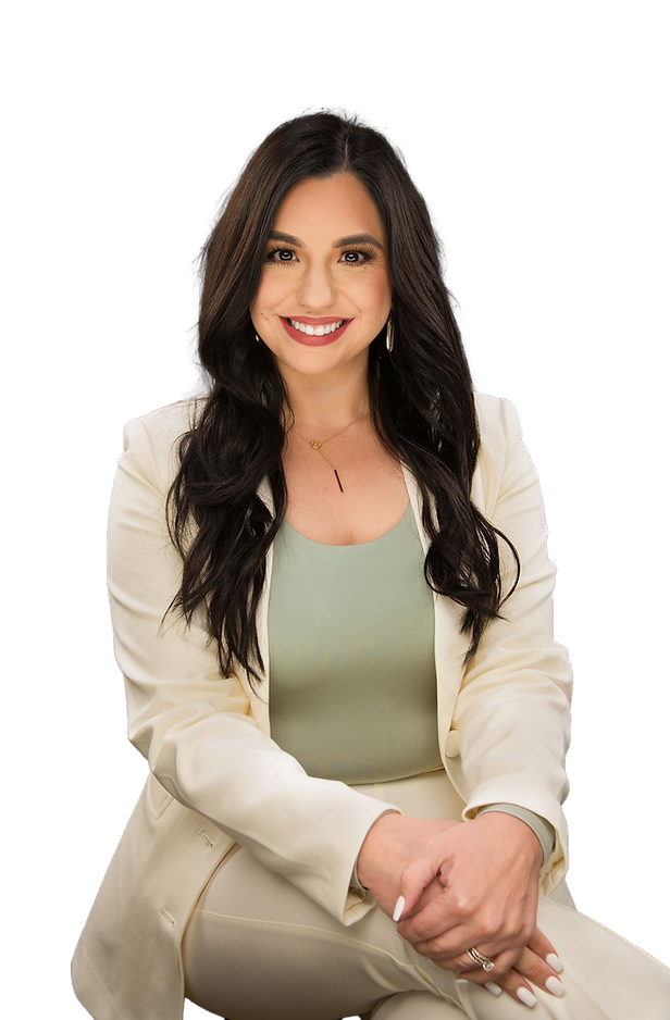 Michelle Zarate, REALTOR® in McAllen, TX