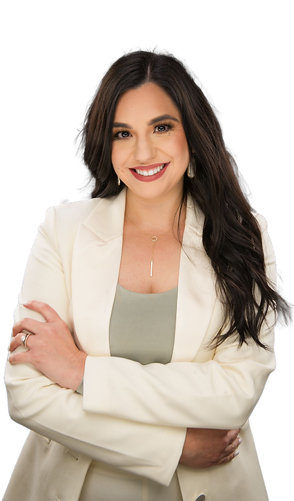 Michelle Zarate, REALTOR® in McAllen, TX (2)