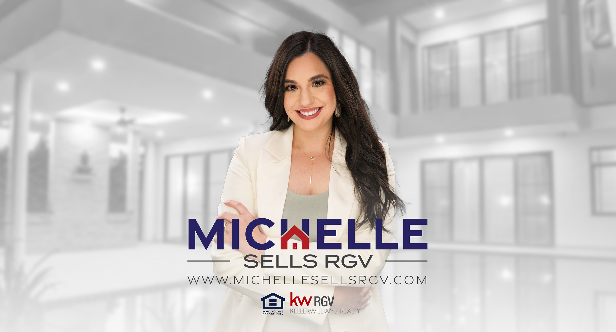 Michelle Zarate, REALTOR® in McAllen, TX (3)