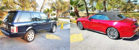 Mt Pleasant Wash & Wax in Mt Pleasant, SC (6)