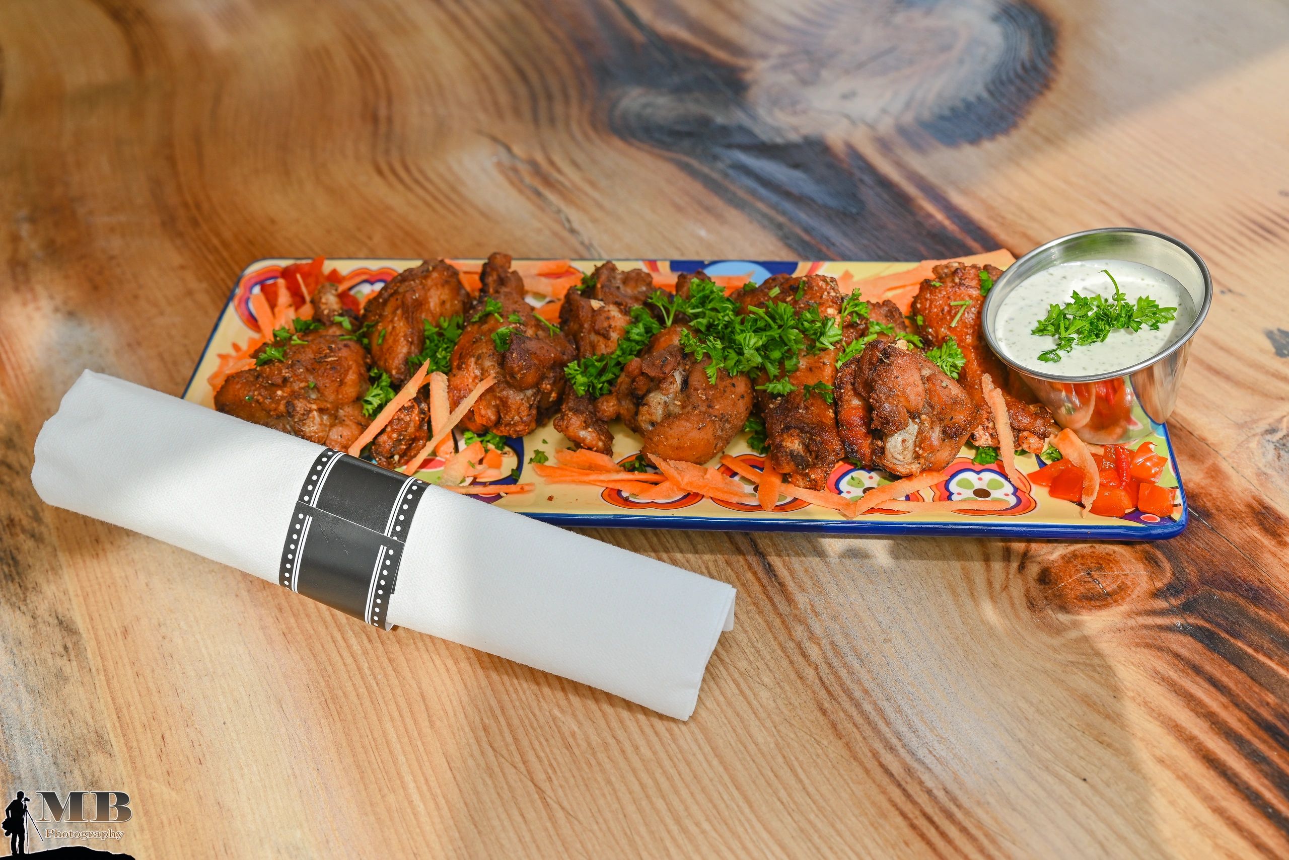 Wame Shawarma in Collegeville, PA