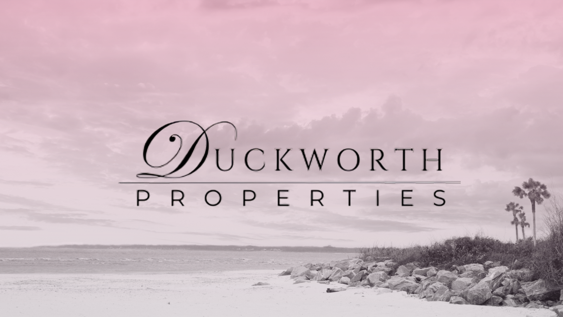 Duckworth Properties in Brunswick, GA
