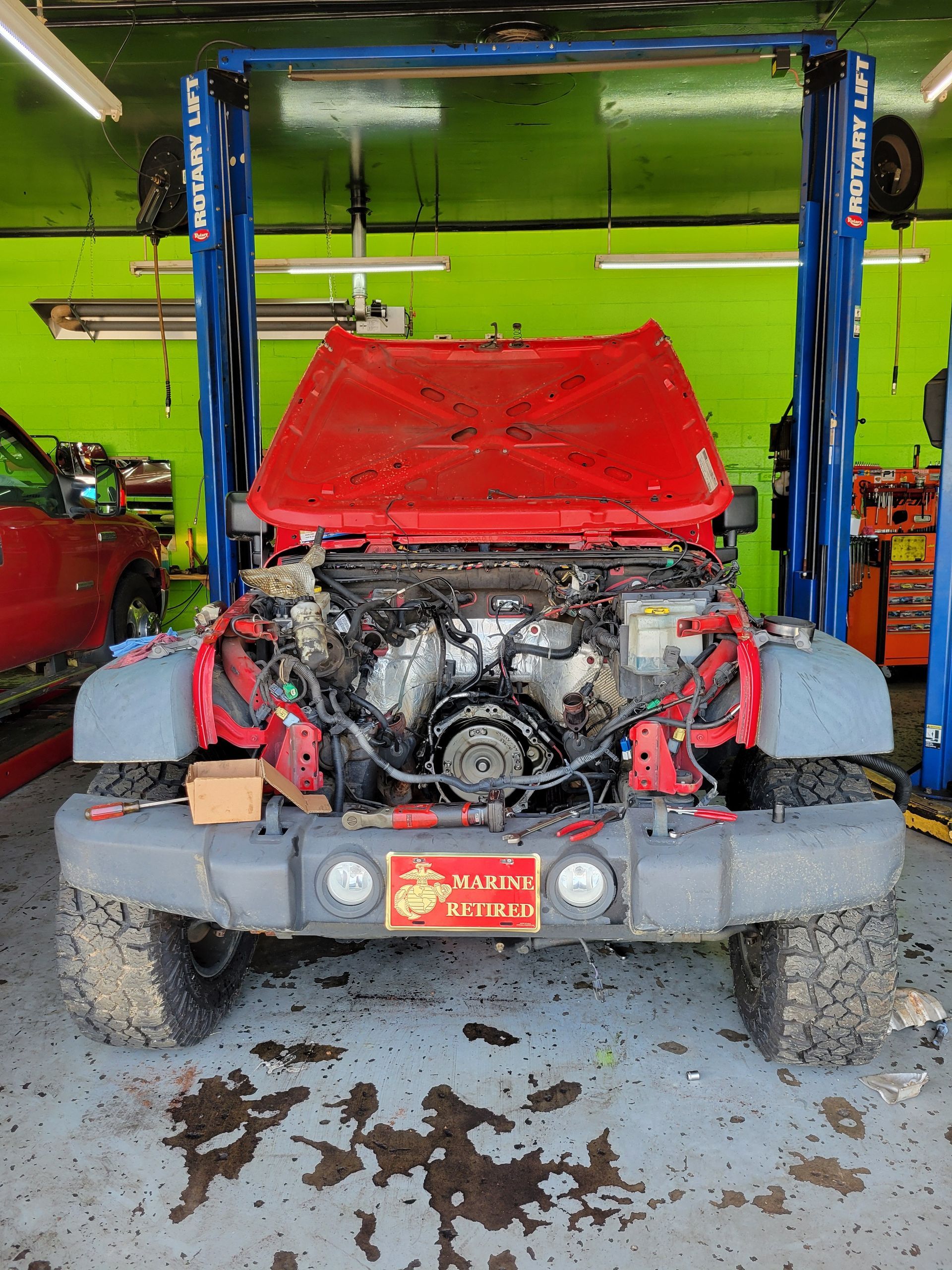 Crossroads South Automotive, LLC Auto Repair in Spartanburg, SC