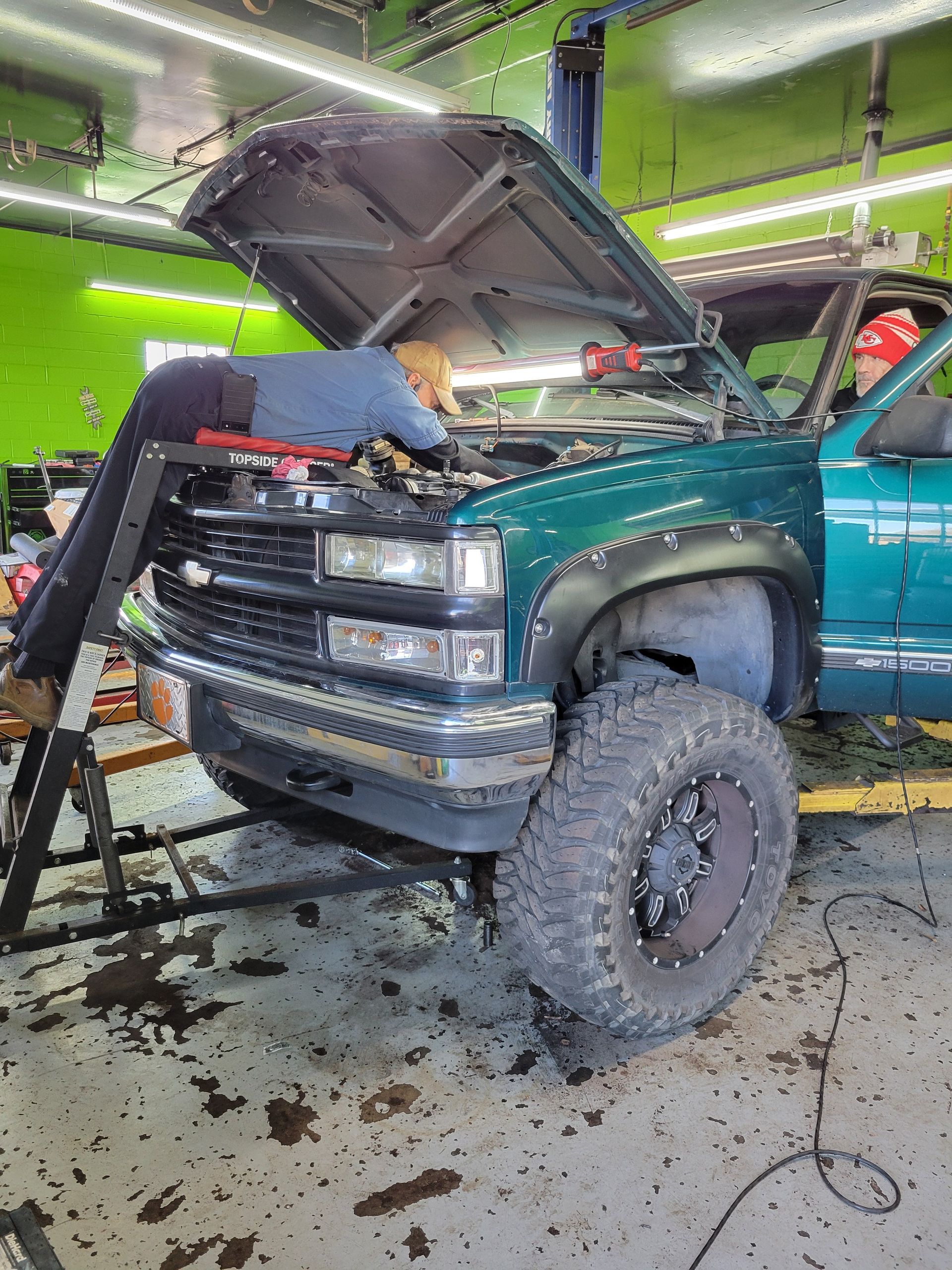 Crossroads South Automotive, LLC Auto Repair in Spartanburg, SC (2)