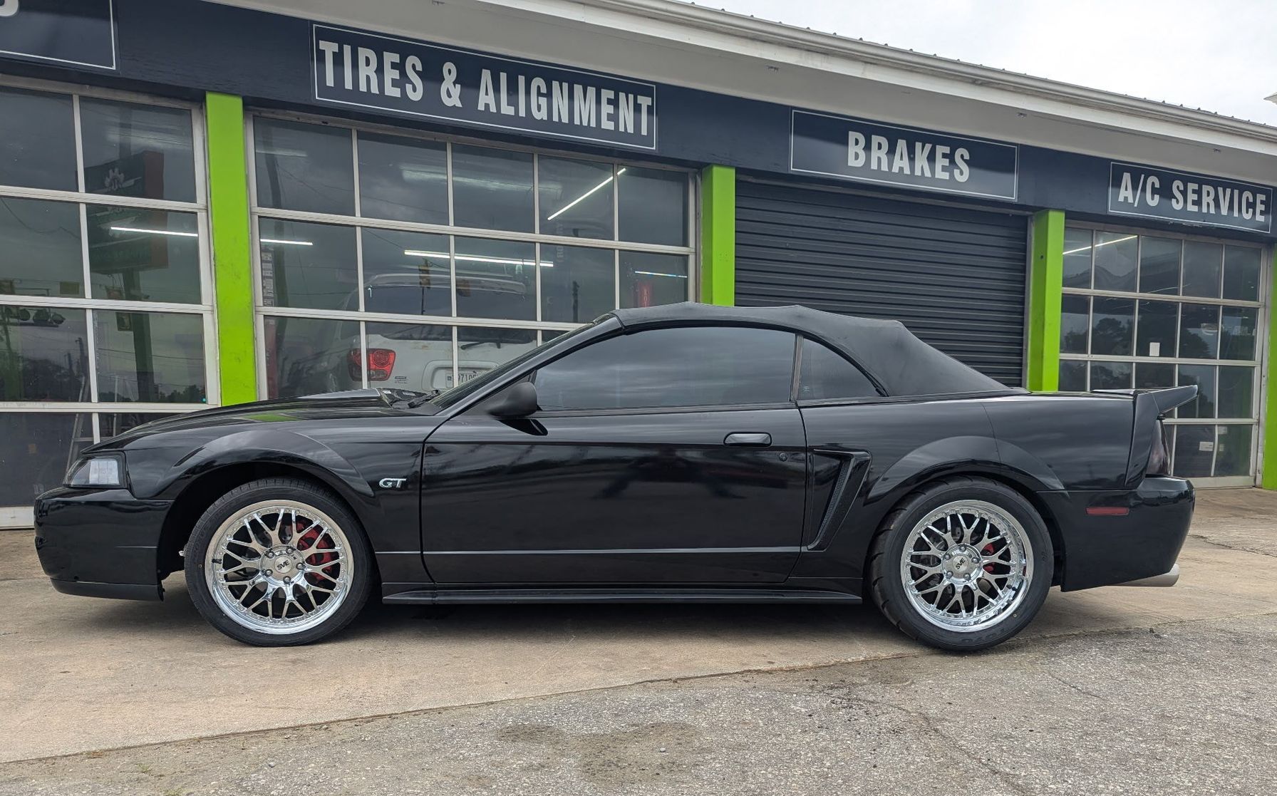 Crossroads South Automotive, LLC Auto Repair in Spartanburg, SC (5)