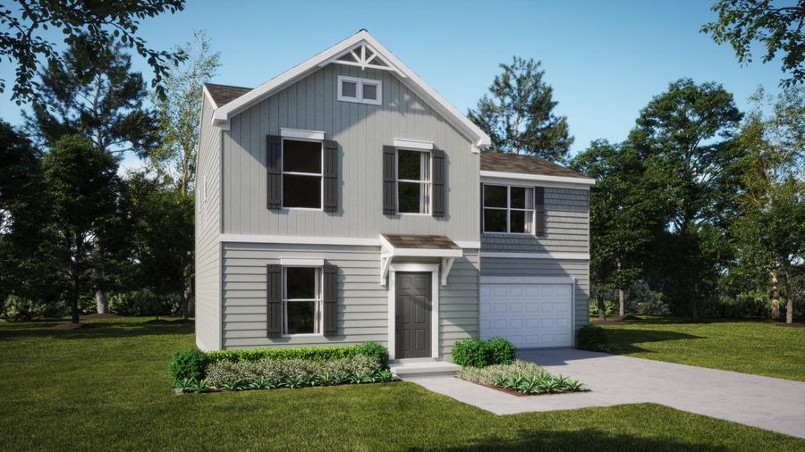 Bruce Roby Homes in Uniontown, PA (2)