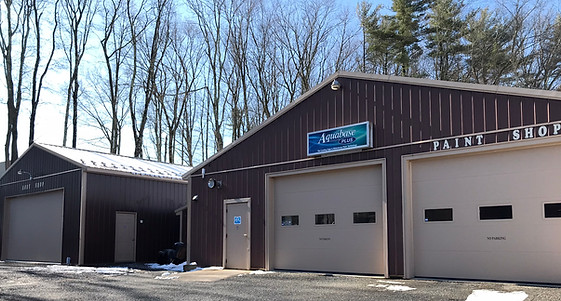 Nothstein Auto Body, LLC in New Ringgold, PA