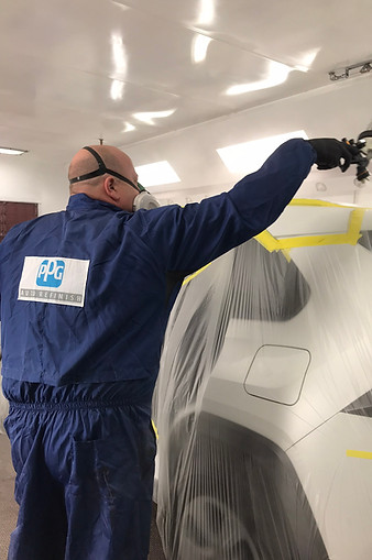 Nothstein Auto Body, LLC in New Ringgold, PA (2)