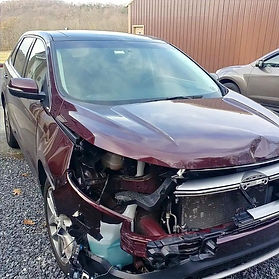 Nothstein Auto Body, LLC in New Ringgold, PA (4)