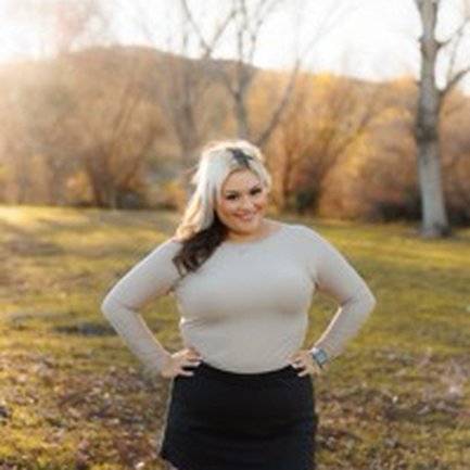 Brianna Salinas, Realtor | eXp Realty in Brentwood, CA