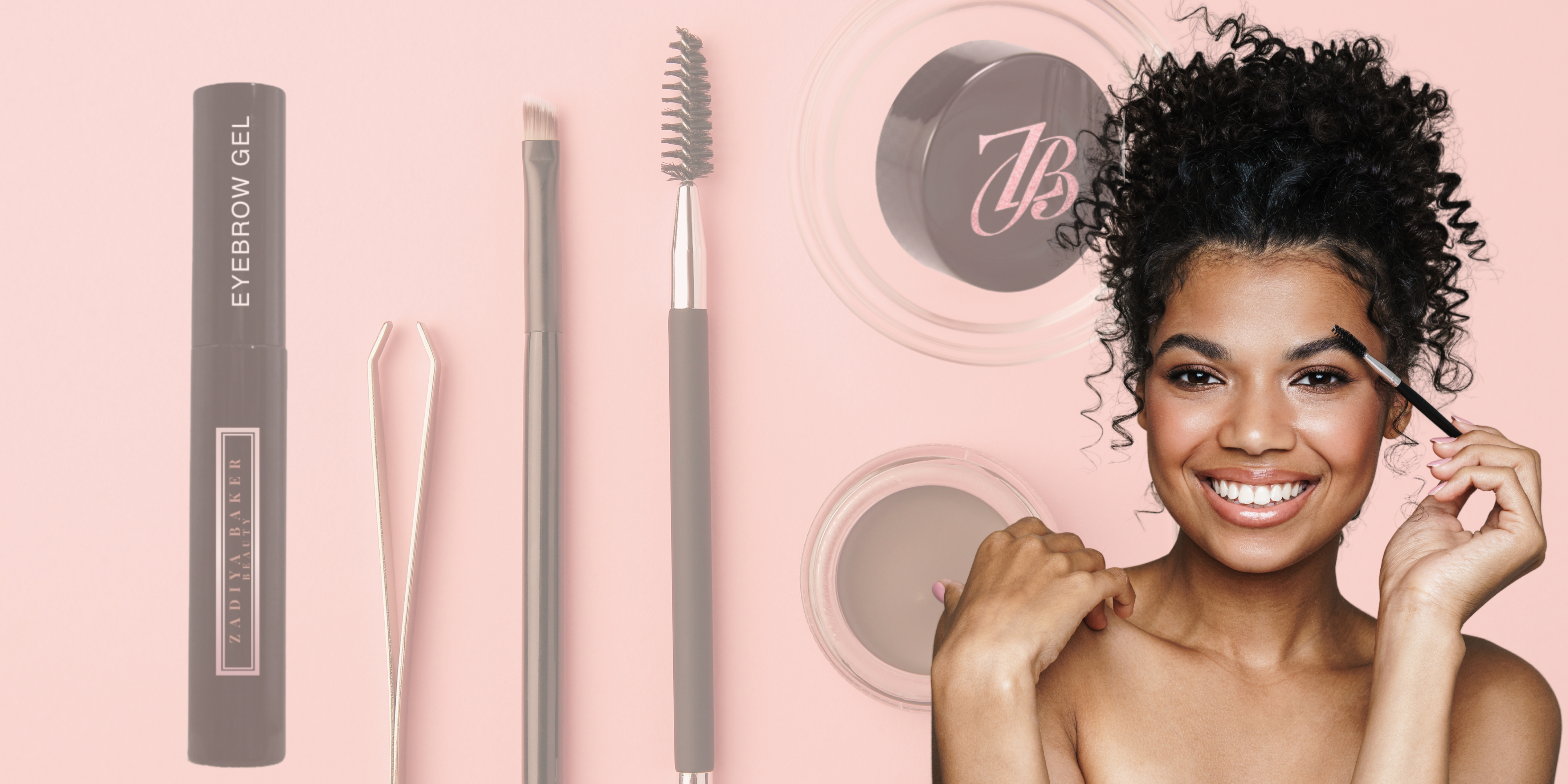 Zadiya Baker Beauty in Oakbrook Terrace, IL (2)
