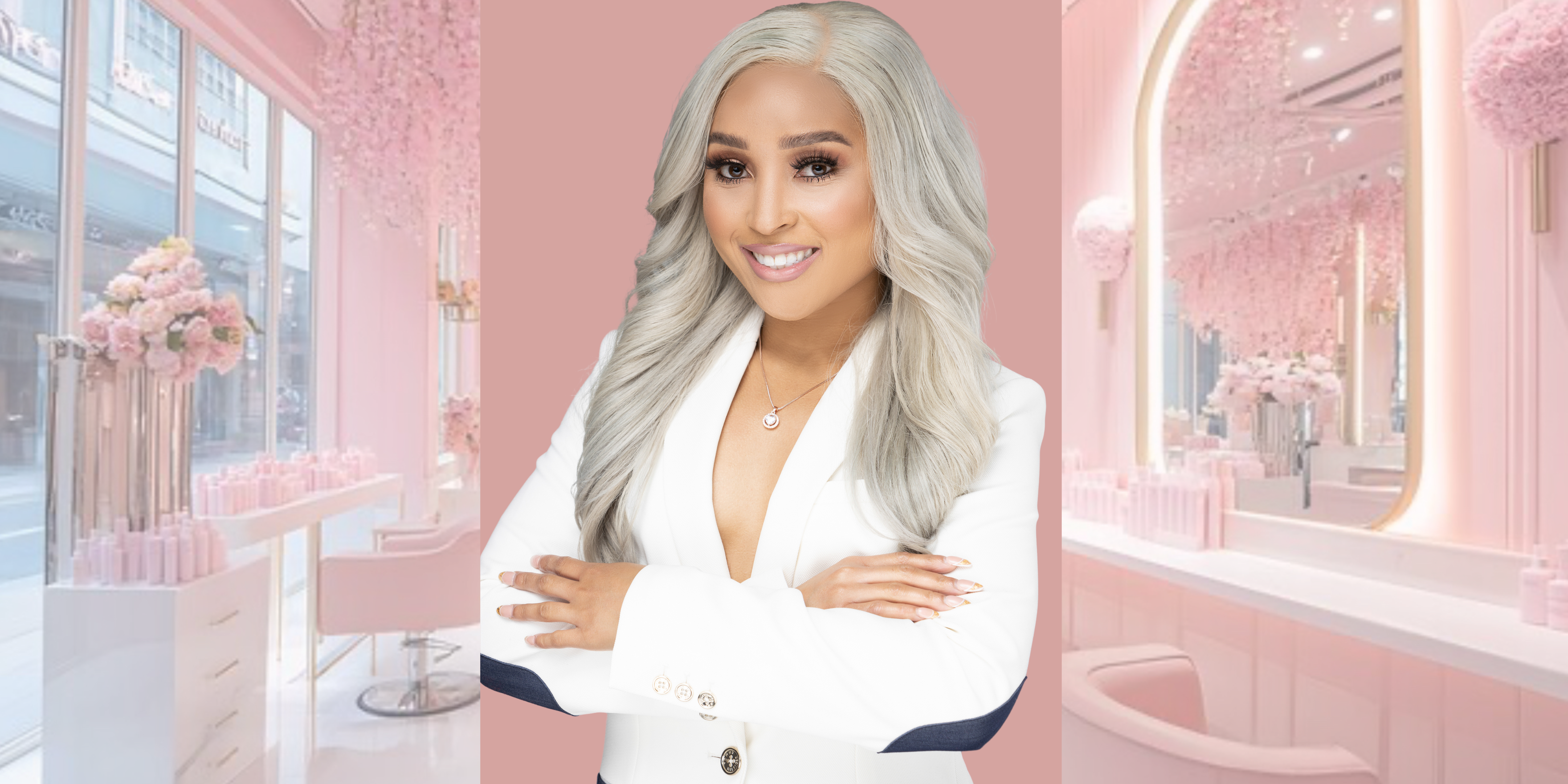 Zadiya Baker Beauty in Oakbrook Terrace, IL (3)