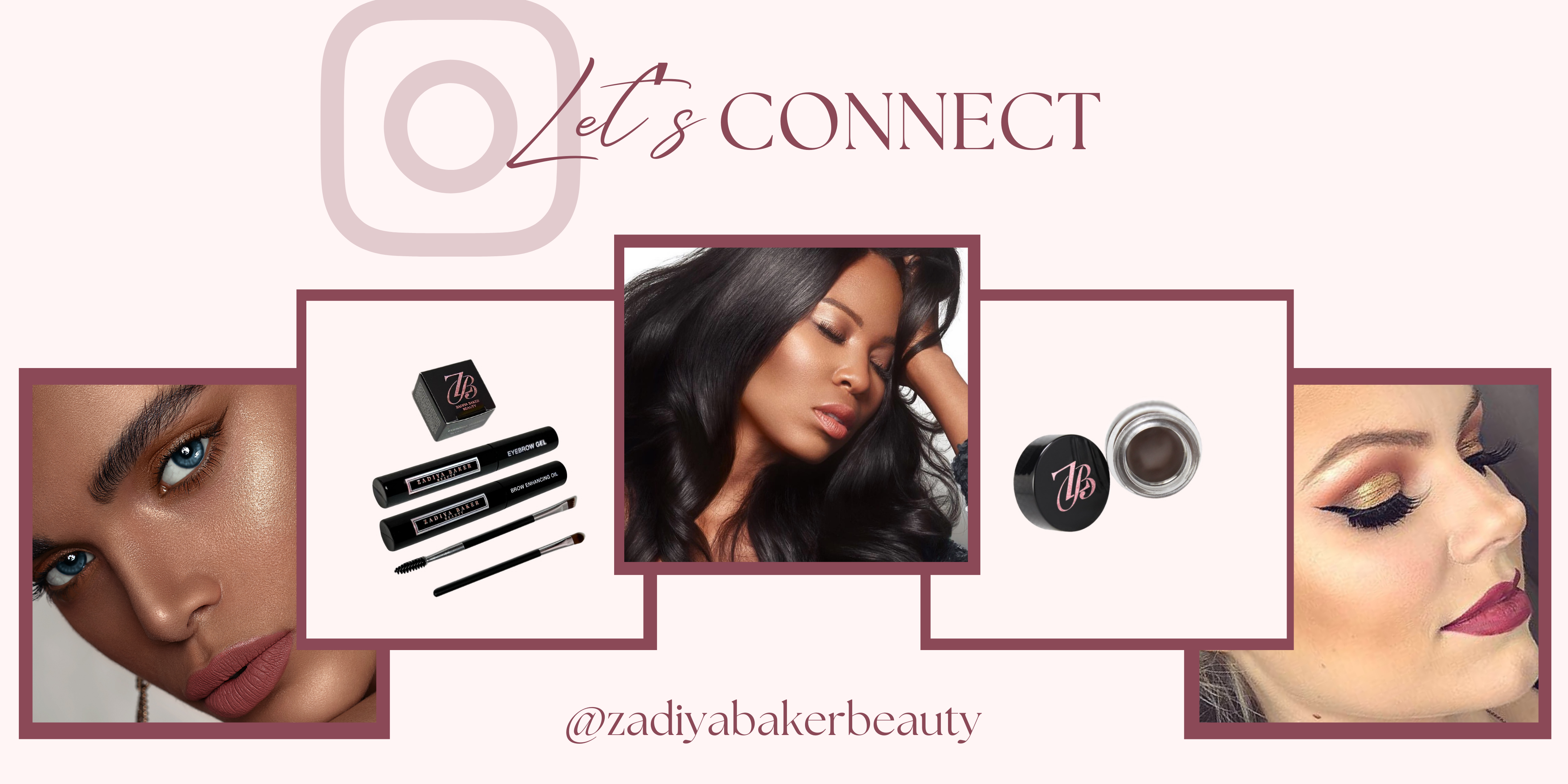 Zadiya Baker Beauty in Oakbrook Terrace, IL (5)
