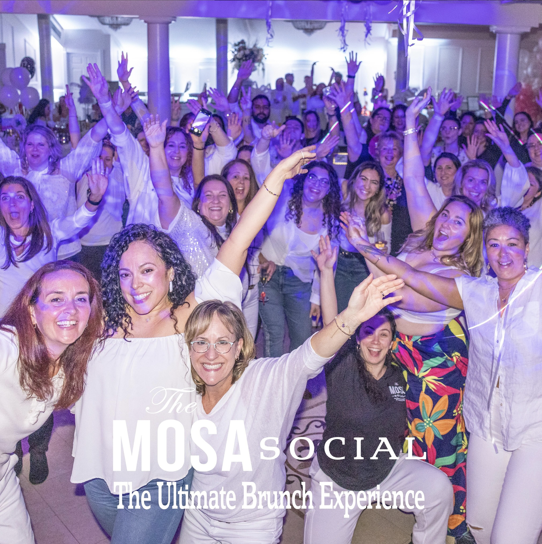 The Mosa Social in Aberdeen Township, NJ