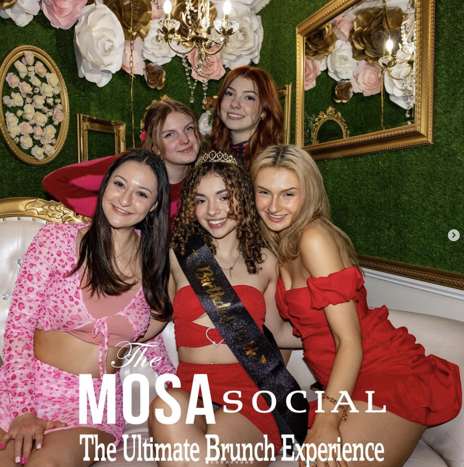 The Mosa Social in Aberdeen Township, NJ (3)