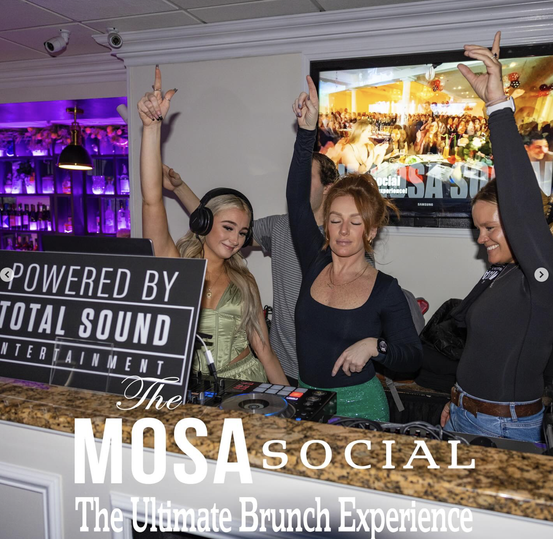 The Mosa Social in Aberdeen Township, NJ (4)