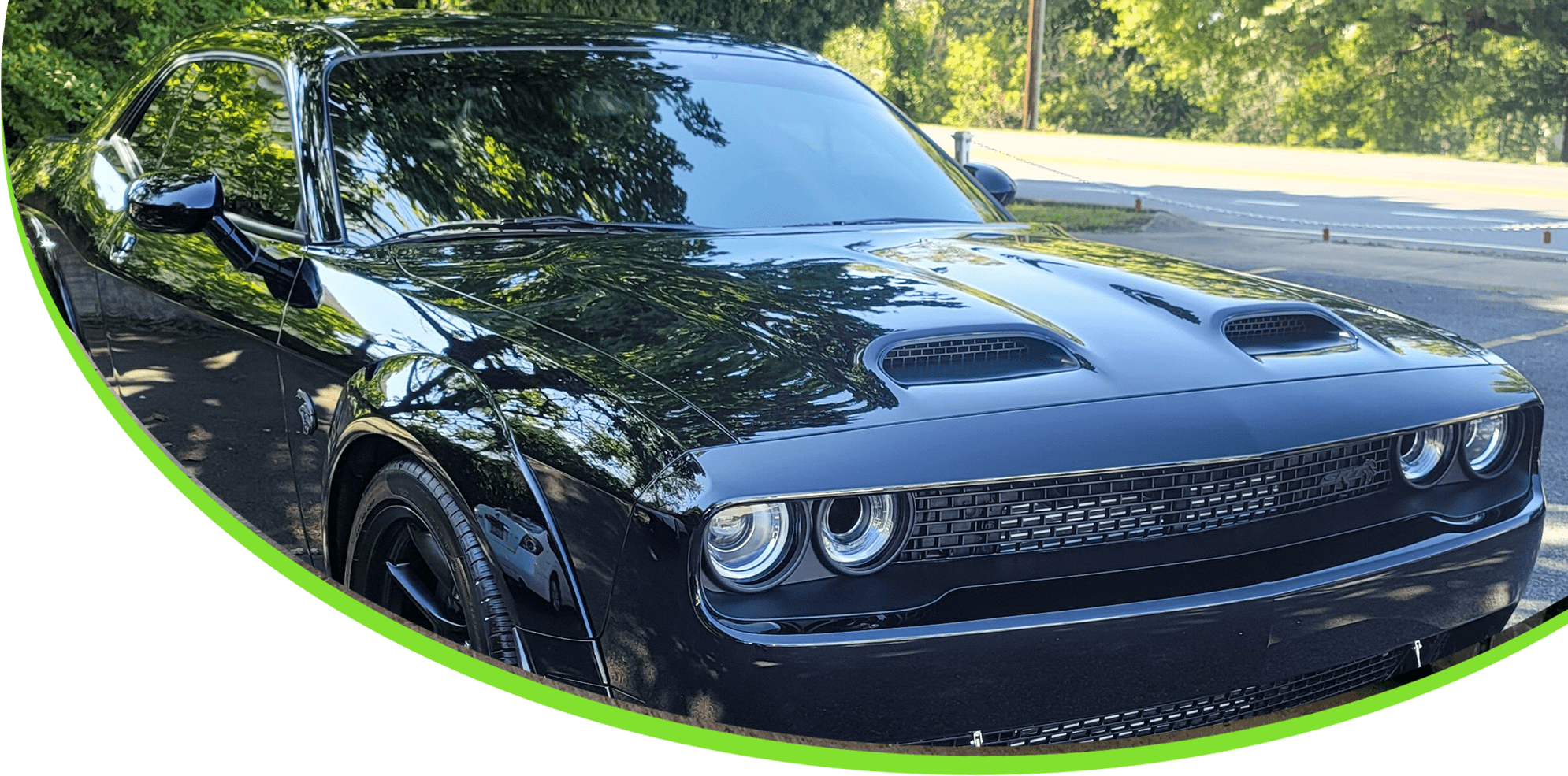 Detailed Assets Auto Spa in Plains, PA