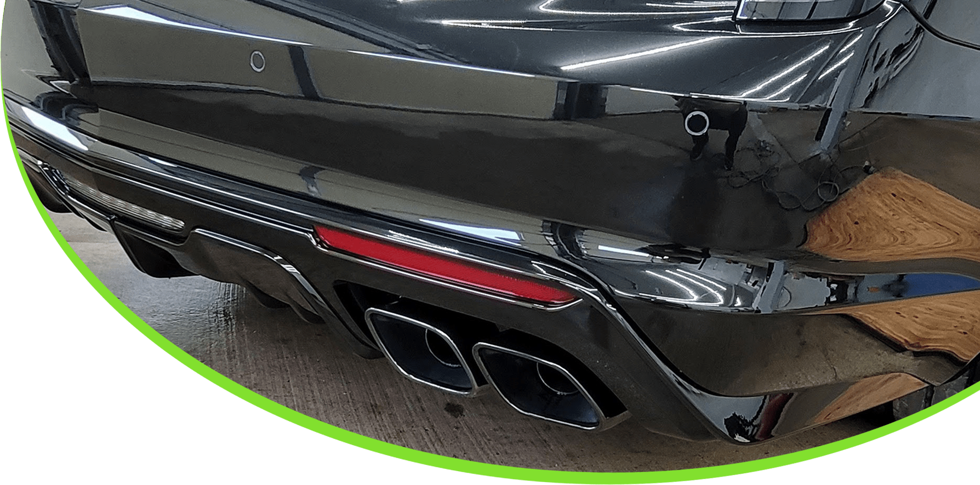 Detailed Assets Auto Spa in Plains, PA (2)