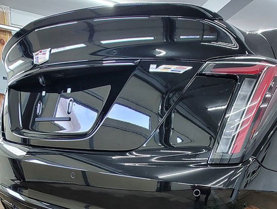 Detailed Assets Auto Spa in Plains, PA (6)