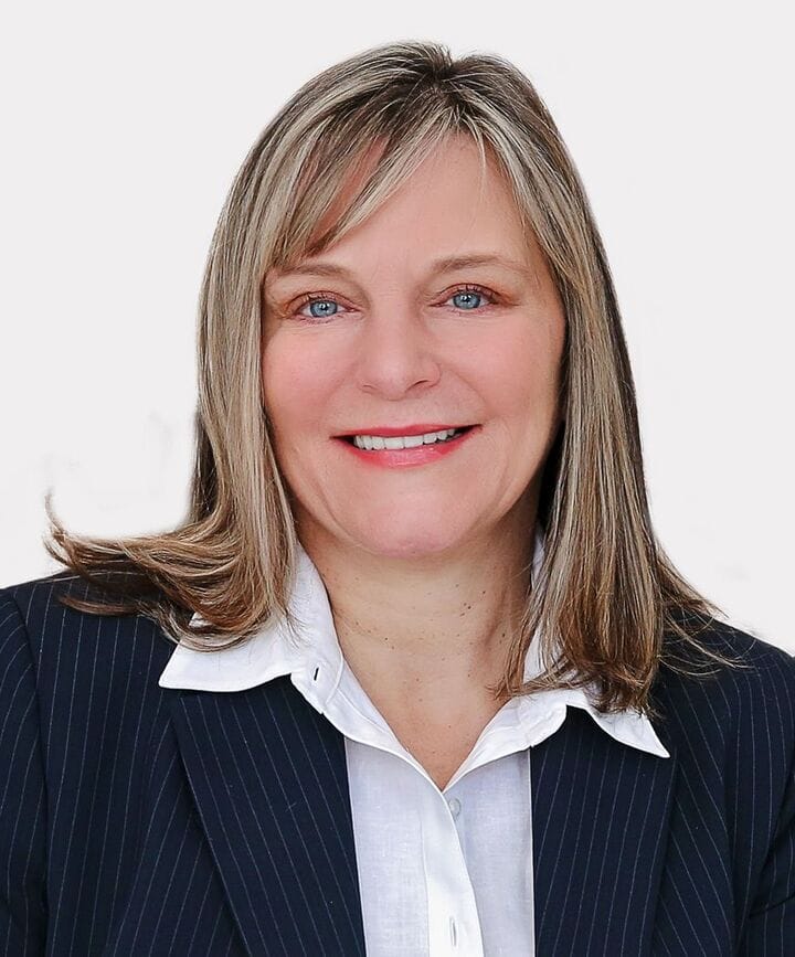 Sherry Wiggs, Houlihan Lawrence Real Estate in Irvington, NY