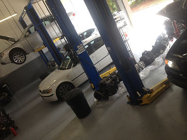 Luxury Automotive LLC in Marietta, GA (2)
