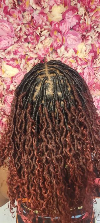 Luxury African Hair Braiding Salon in Great Mills, MD (4)