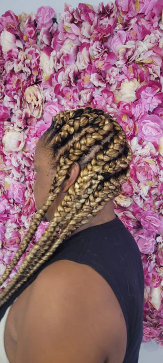 Luxury African Hair Braiding Salon in Great Mills, MD (6)
